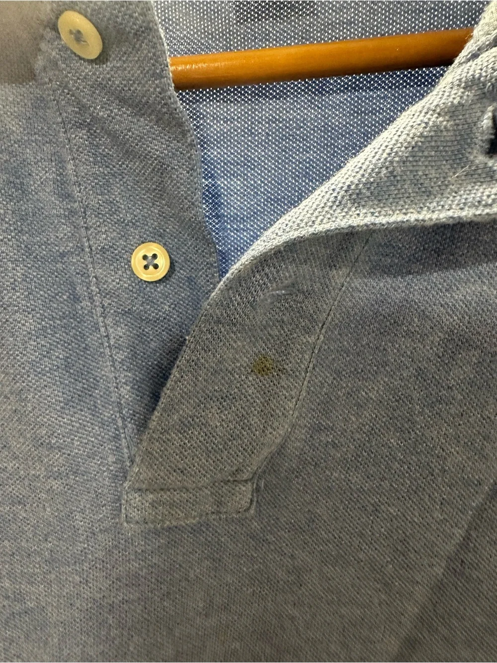Men’s Polo Shirt